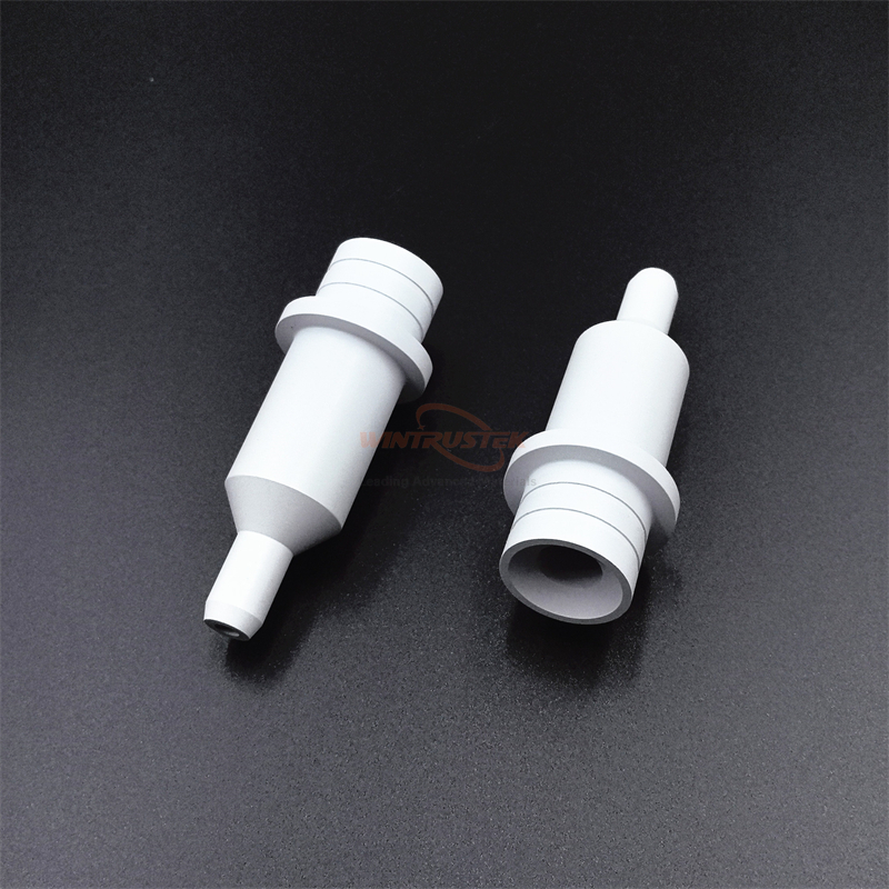 What is Boron Nitride Ceramic Nozzle?