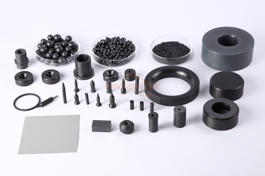 Si3N4 / Silicon Nitride