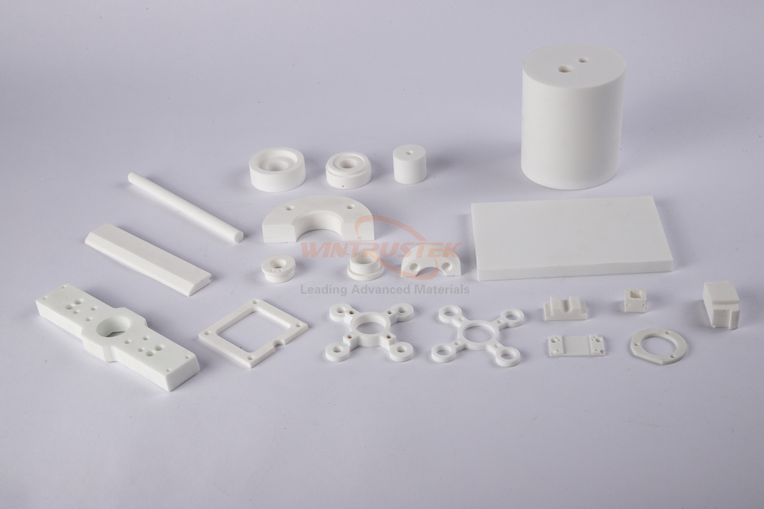 Macor Machinable Glass Ceramics