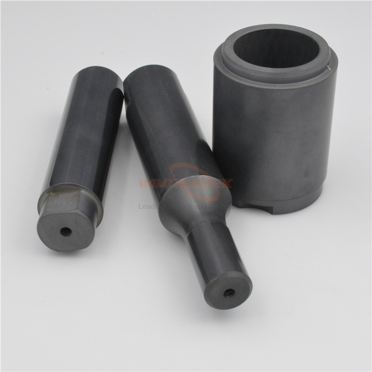 Selika SILICON CARIDESS BLESPERESS çi ye?