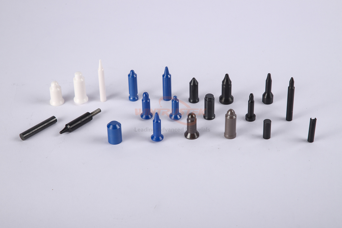 Ceramic Guide Pin