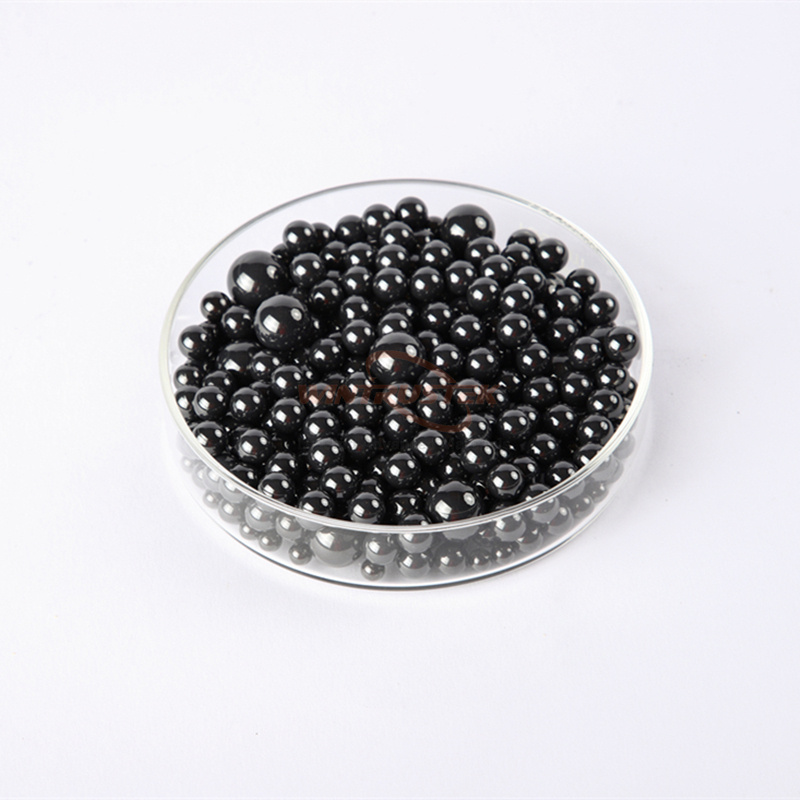 Kîjan zextên isostatîk a germ (hip) sintering çi ye?