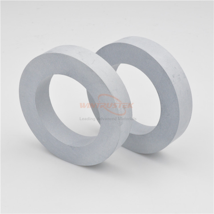 Feydeya ku di nav alavên gastkirina domdar a horizontî de feydeya şikandina snbn heye?