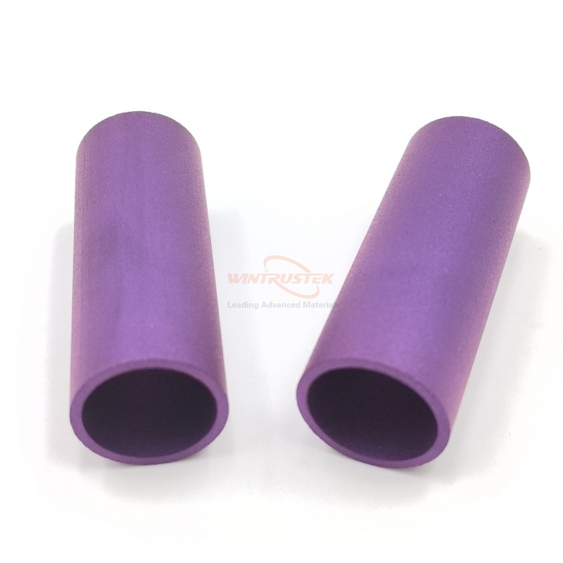 What are the Applications for Lanthanum Hexaboride(LaB6)?