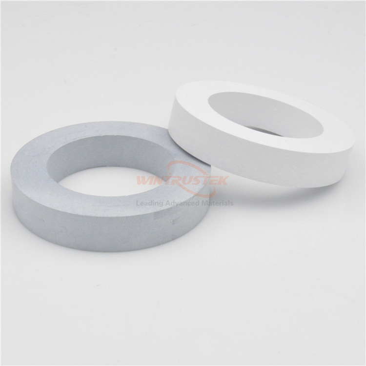 What is the Boron Nitride Horizontal Continuous Casting Ring?