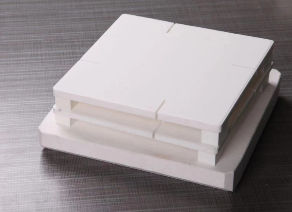 What are the Differences between Alumina Ceramics and Mullite Ceramics?
