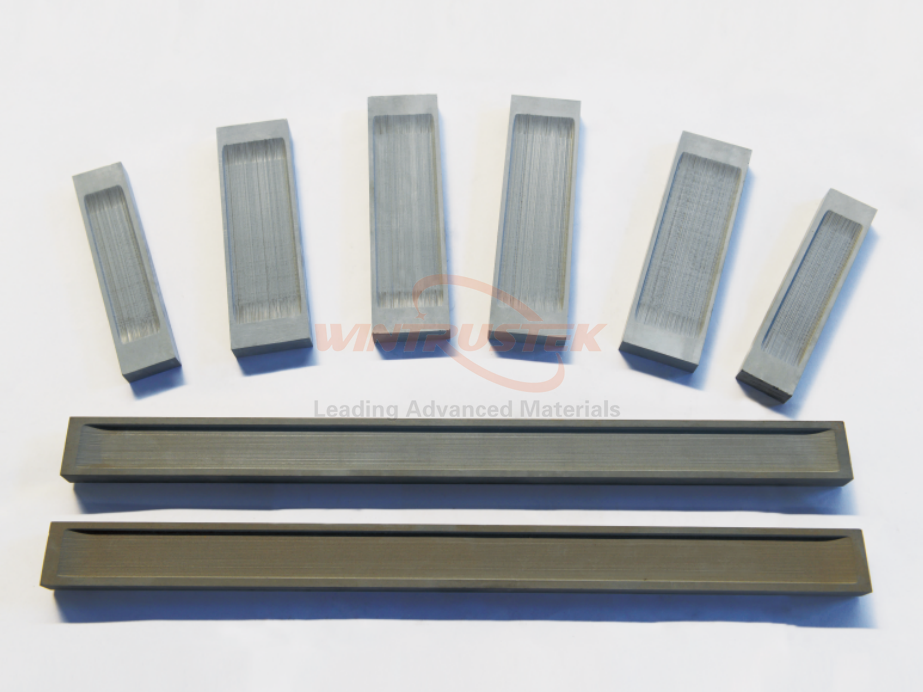 What is BN-AlN-TiB2 Composite Evaporation Boat?