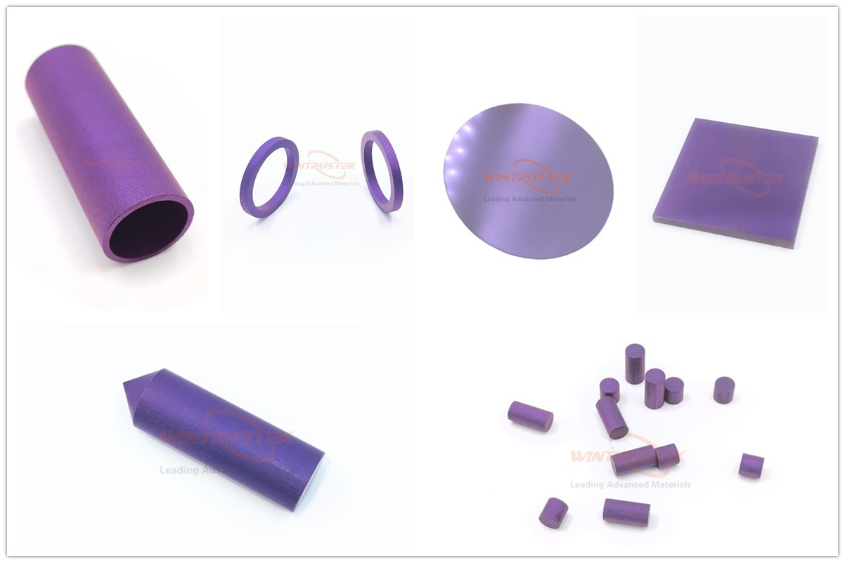 What are the Applications for Lanthanum Hexaboride(LaB6)?
