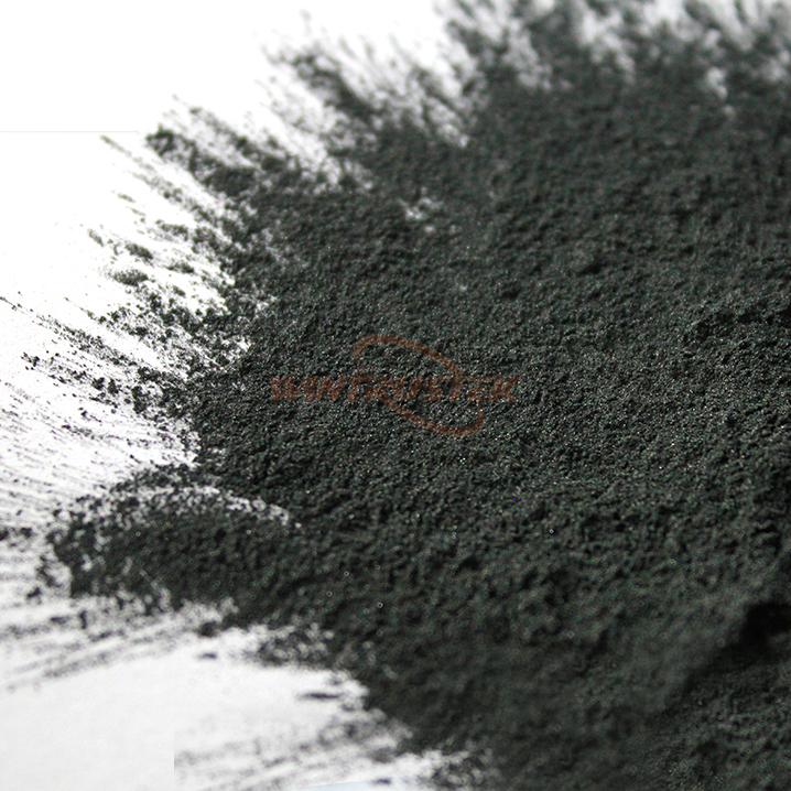 What is Boron Carbide (B4C) Powder?