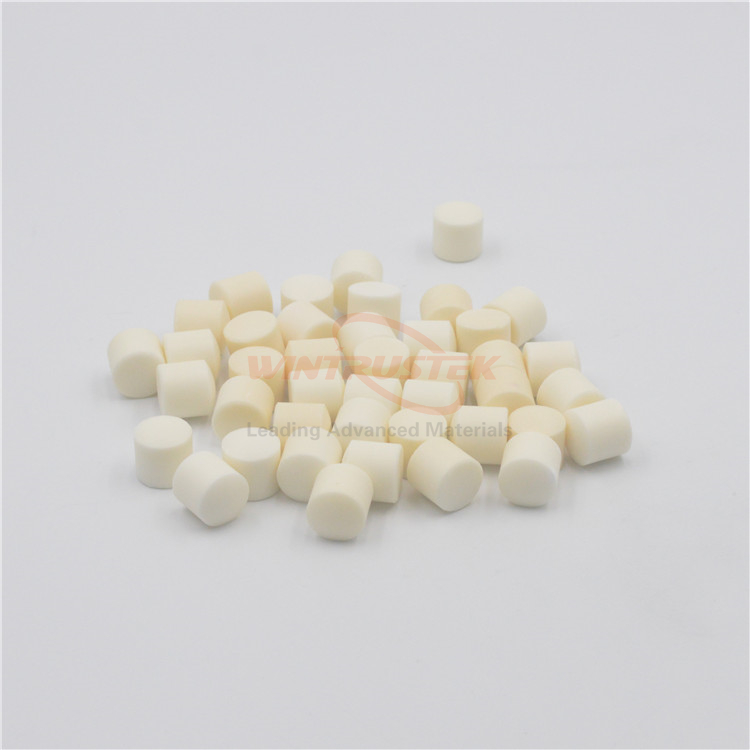 Alumina Grinding Media for the Pharmaceutical Industry