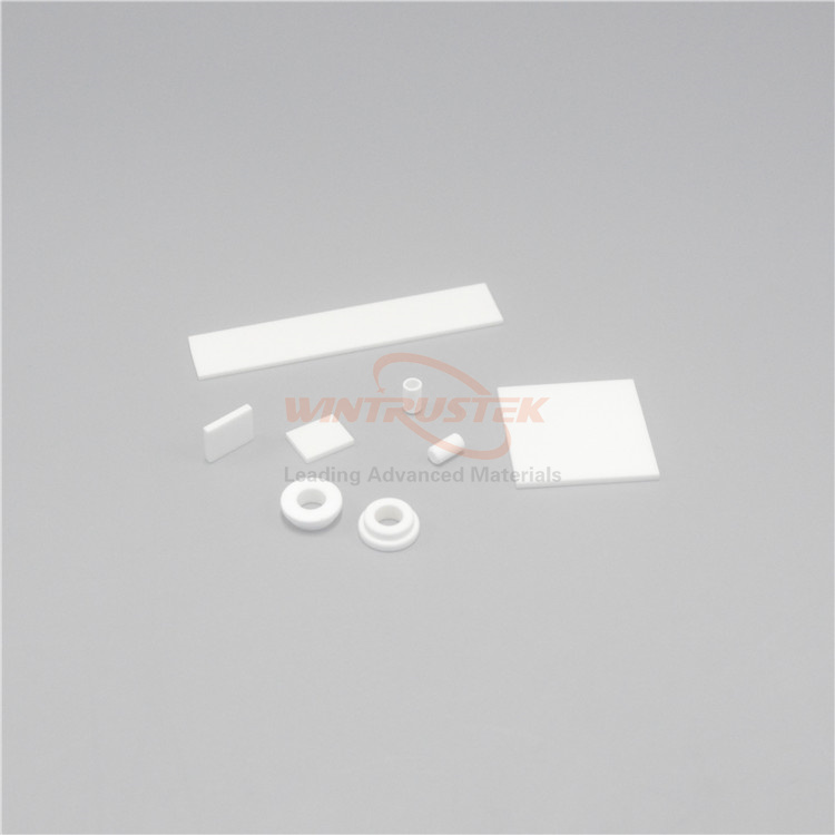 Beryllium Oxide (BeO) Ceramics: Advantages, Applications, and Safety