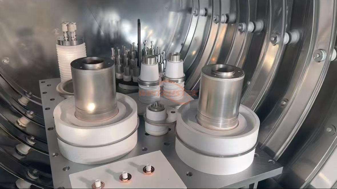 Ceramic To Metal Brazing