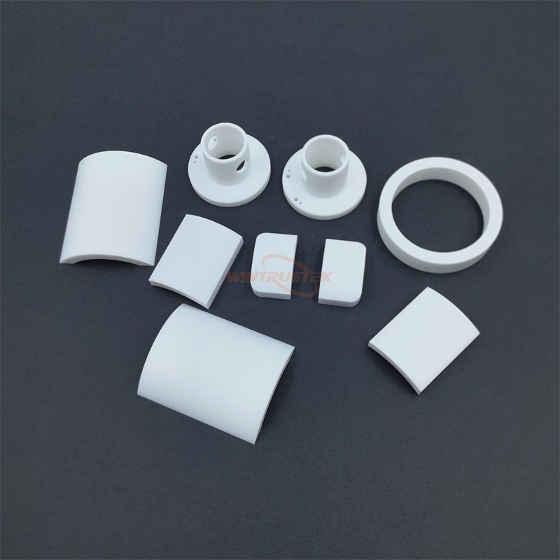 When to Choose Macor Machinable Glass Ceramic Over Technical Ceramics?