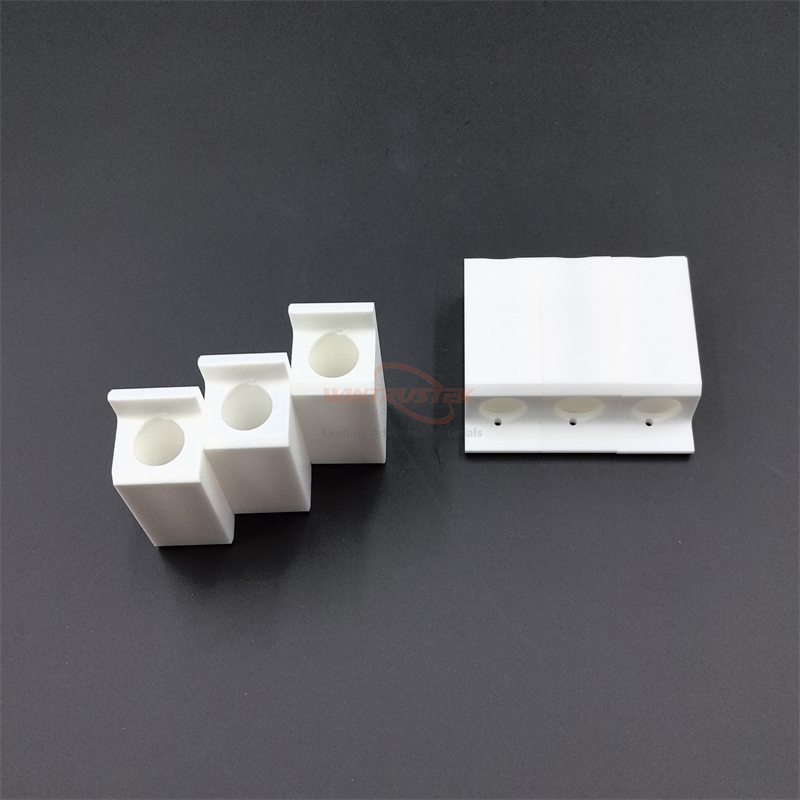 When to Choose Macor Machinable Glass Ceramic Over Technical Ceramics? When to Choose Macor Machinable Glass Ceramic Over Technical Ceramics?