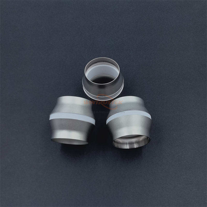 Understanding Ceramic-to-Metal Brazing: How to Achieve Reliable Vacuum Seals Understanding Ceramic-to-Metal Brazing: How to Achieve Reliable Vacuum Seals
