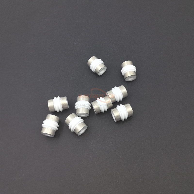 Ceramic Metallization Technology: Mo-Mn Coating vs. Active Metal Brazing Ceramic Metallization Technology: Mo-Mn Coating vs. Active Metal Brazing