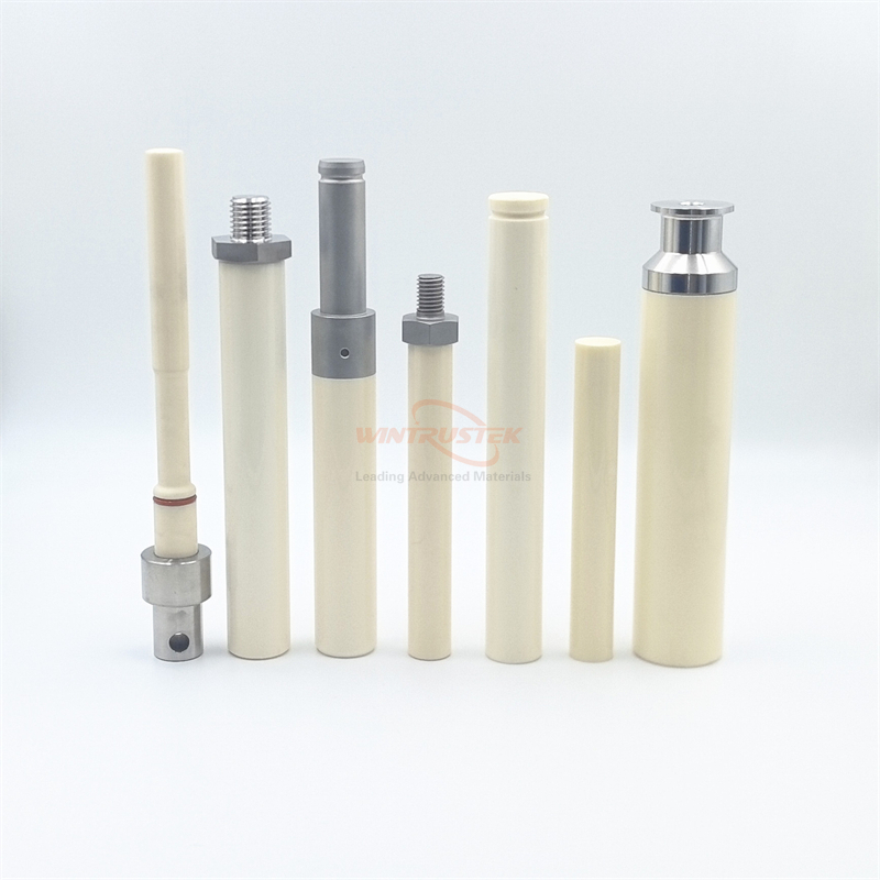 Why Precision Ceramic Metering Pumps Are Replacing Stainless Steel in Pharmaceutical Dosing Why Precision Ceramic Metering Pumps Are Replacing Stainless Steel in Pharmaceutical Dosing