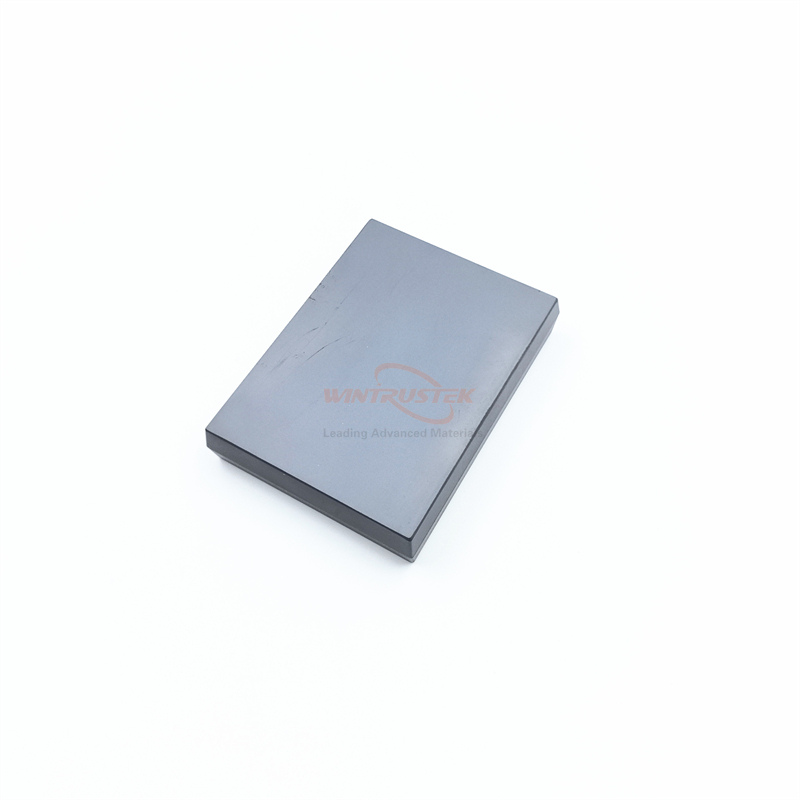 Silicon Carbide (SiC) Plates for Microwave Absorption and Heating: High-Efficiency Thermal Solutions
